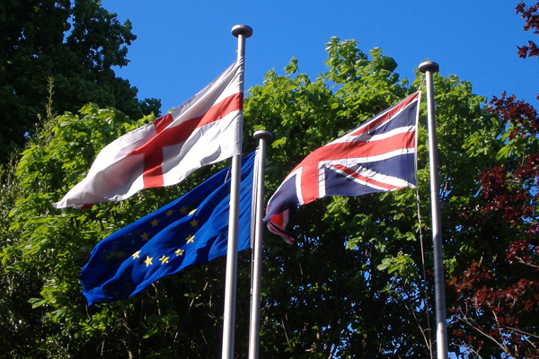 Divided by Europe: The UK Nations and the EU Referendum