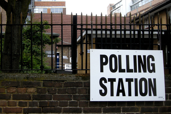 Six Things We Know About EU Referendum Campaigns