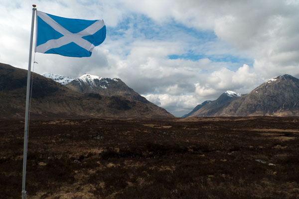 ‘While Europe’s Eye is Fix’d on Mighty Things’: Implications of the Brexit Vote for Scotland